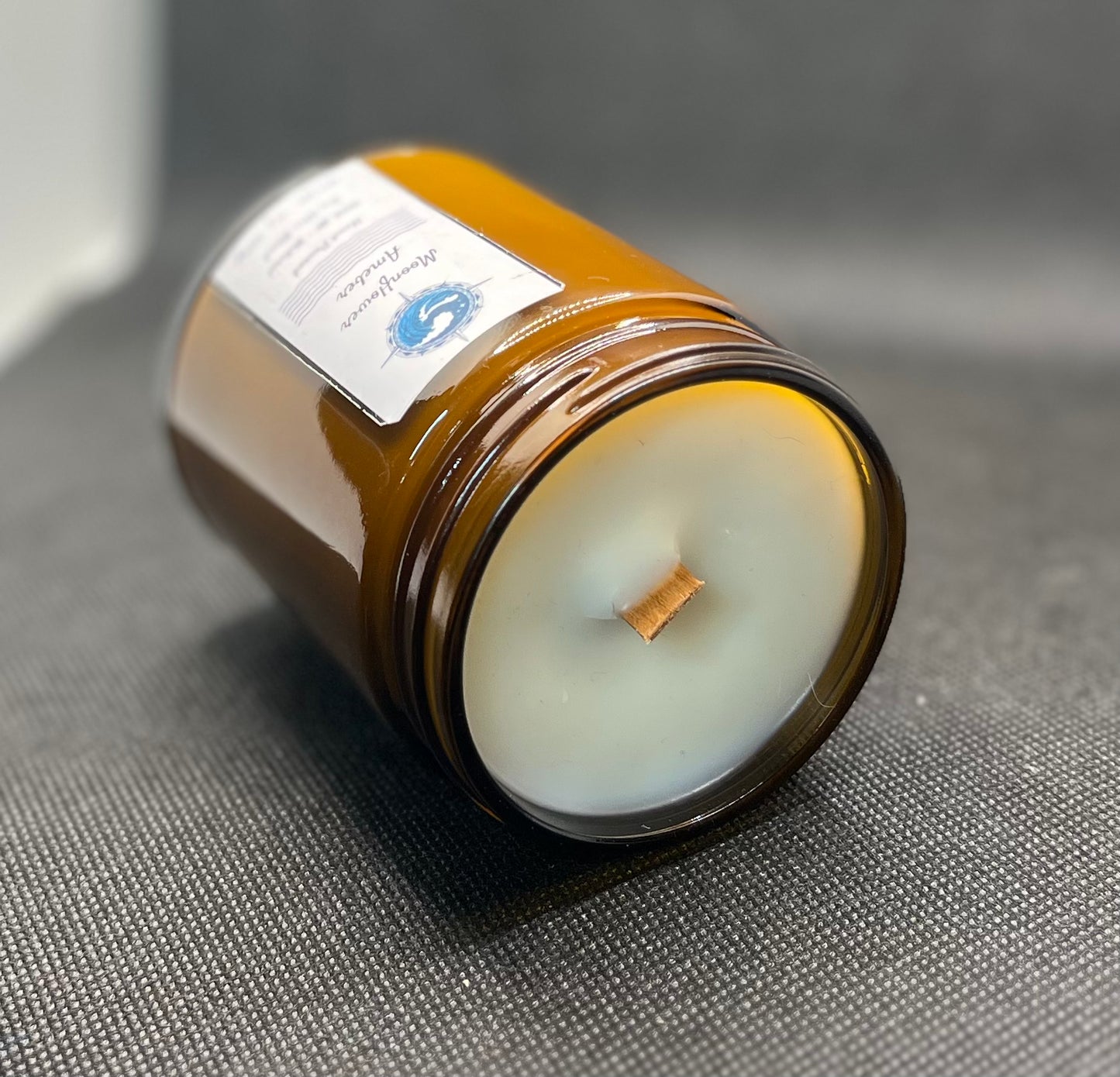 Moonflower Amber