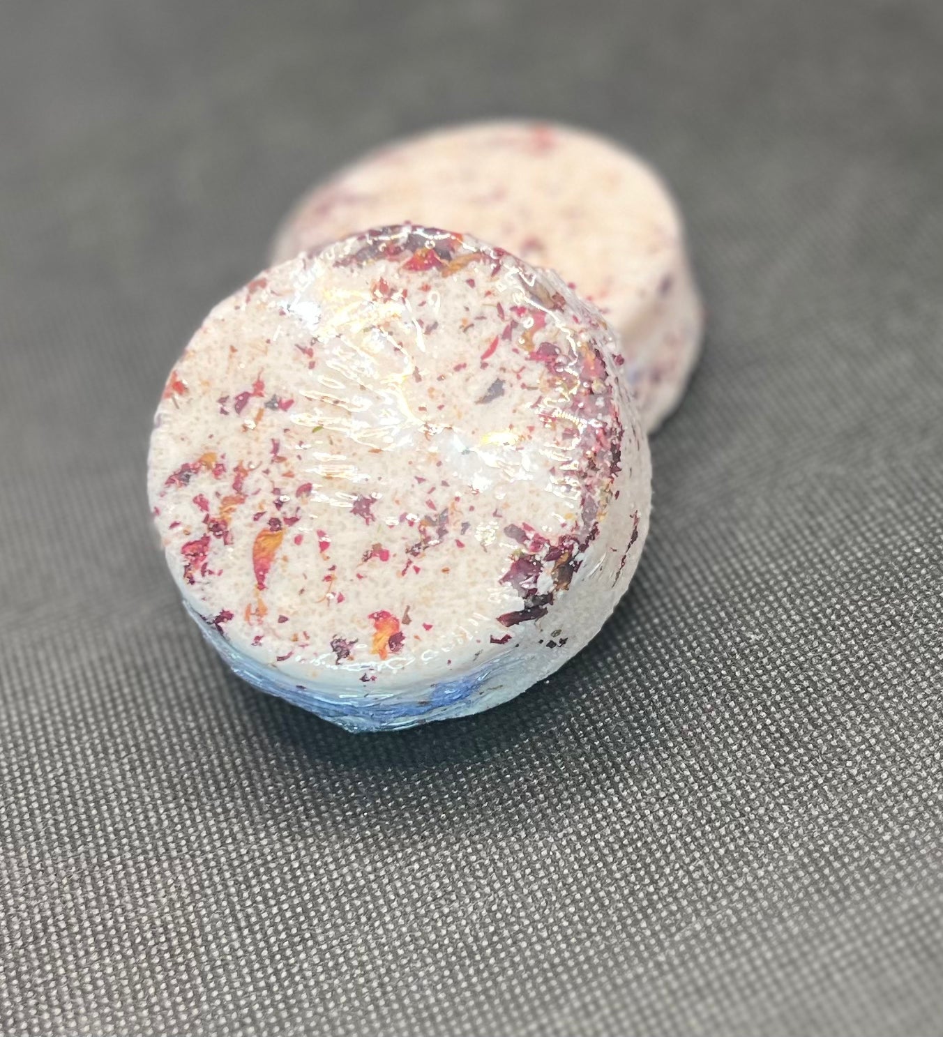 Lavendar Bath Bomb